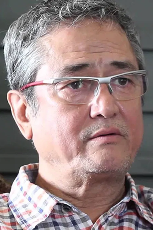 Binod Pradhan profile