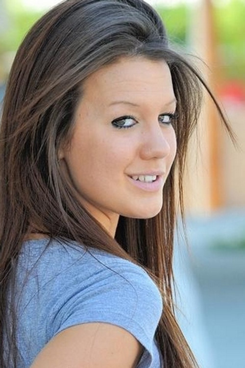 Kelsey Jones profile