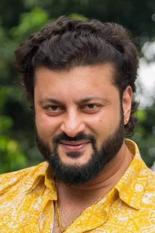Anubhav Mohanty profile