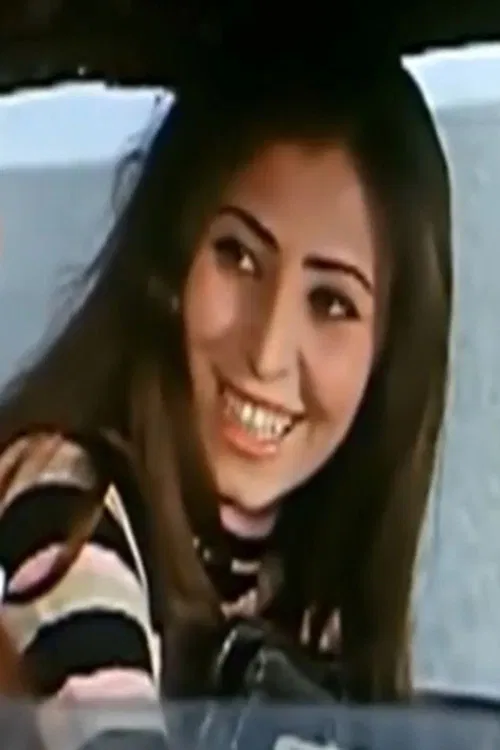 Heyam Abdel Latif profile