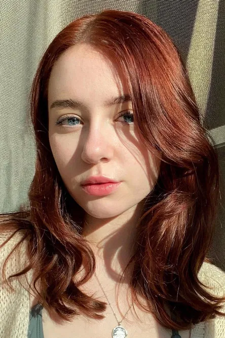 Casey Schryer profile