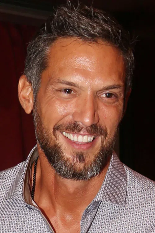 Alexandros Parthenis profile