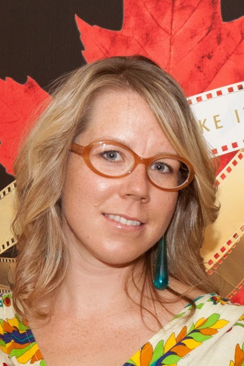 Mars Horodyski profile