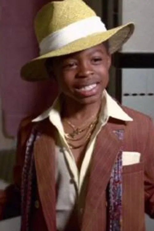 Craigus R. Johnson profile