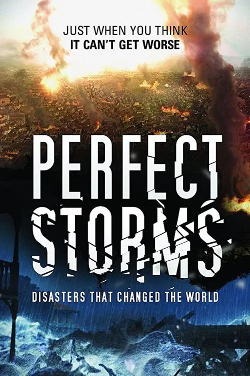 Perfect Storms poster