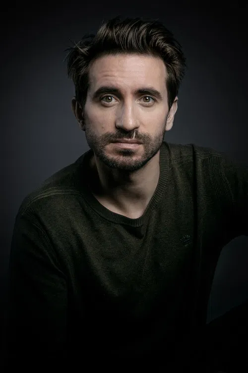 Bill Barberis profile