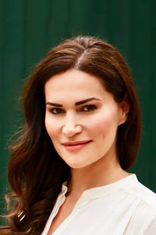 Dimitra Tziova profile