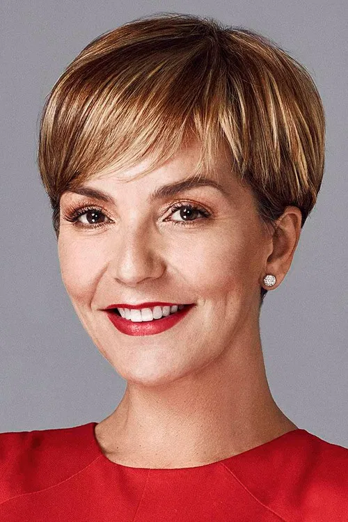 Francisca García-Huidobro profile