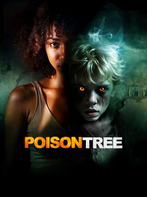 Poison Tree poster
