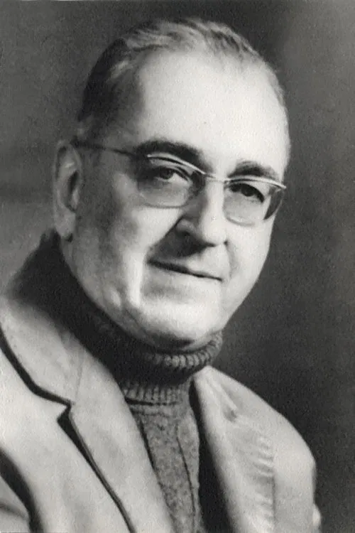 Robert Vernay profile