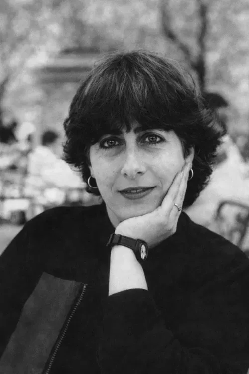 Dana Rotberg profile