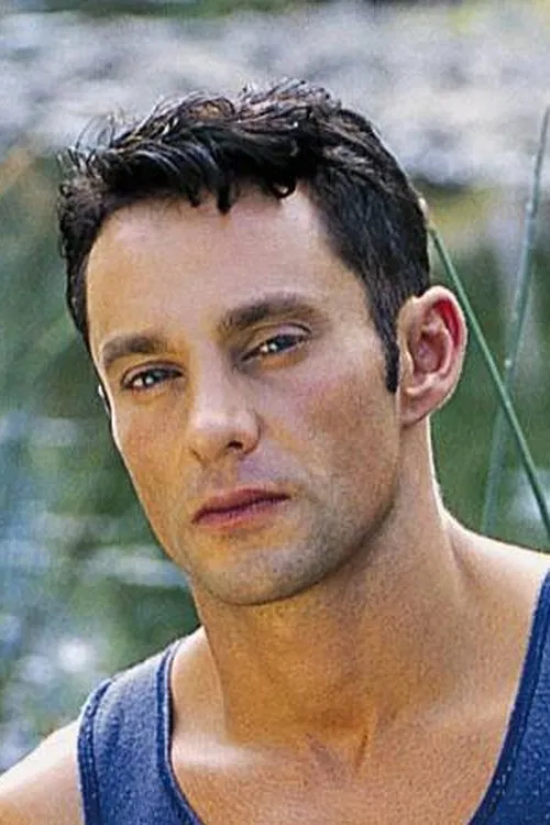 Tony Cirrillo profile