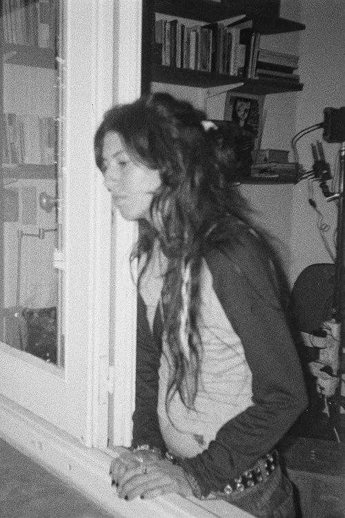 Chiara Gutierrez profile