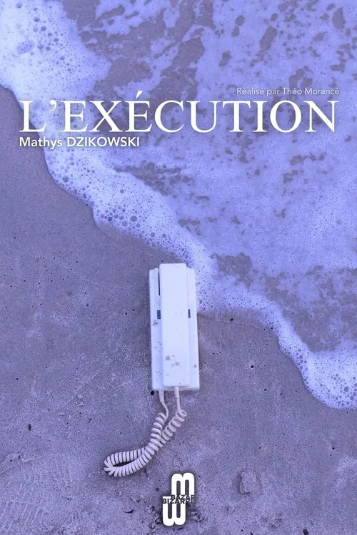 Execution poster