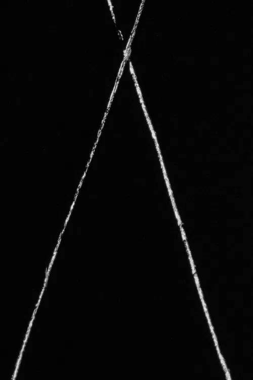 La Señal Cósmica poster