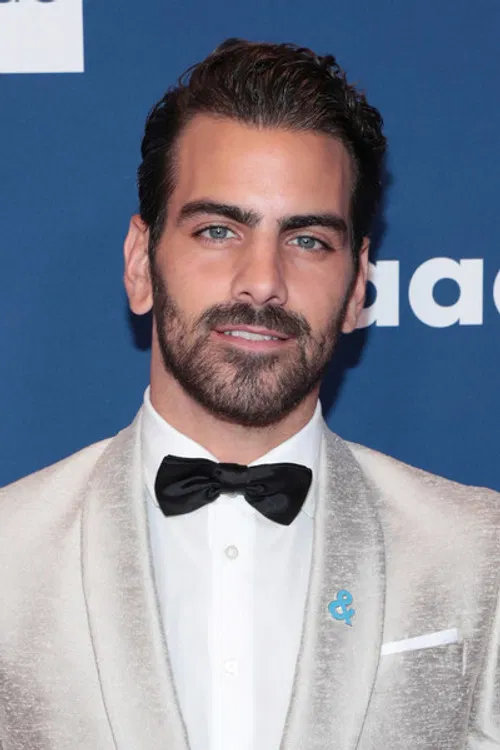 Nyle DiMarco profile