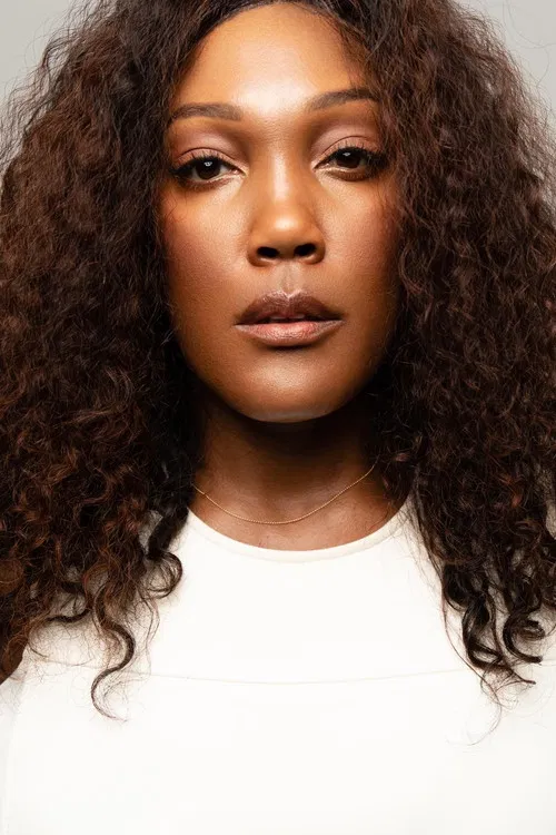 Misty Monroe profile