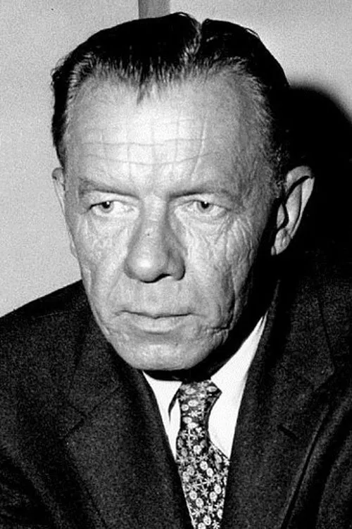 Russell Thorson profile