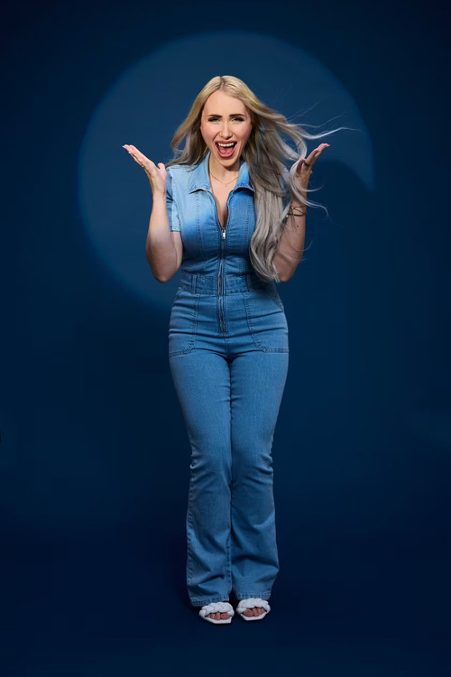 Josina Lukac profile