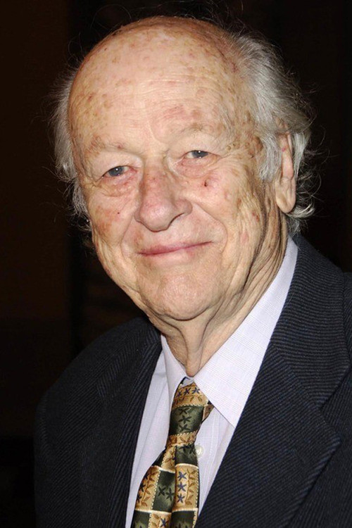 Ray Harryhausen profile