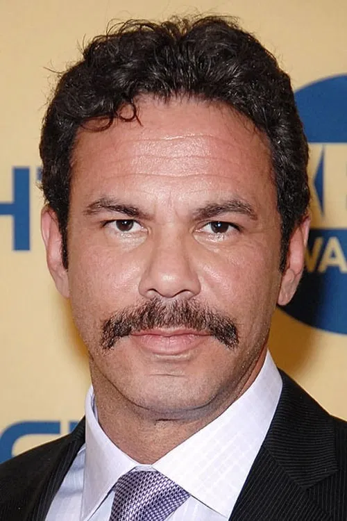 Steven St. Croix profile