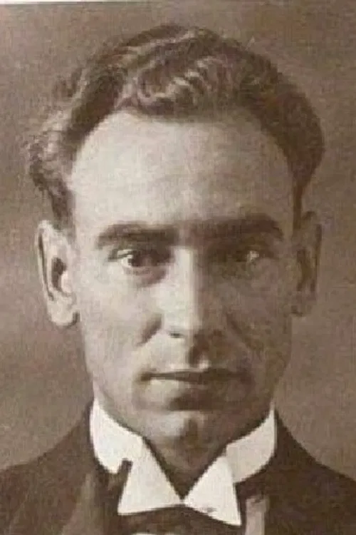 Ēvalds Valters profile