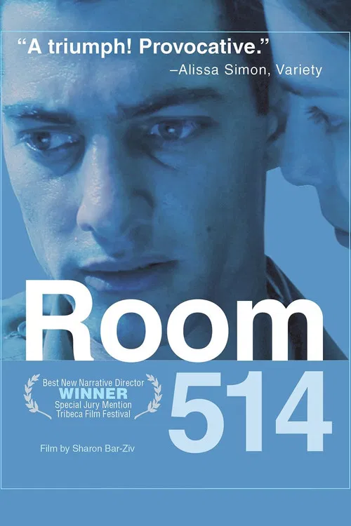 Room 514 poster