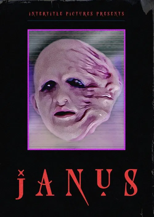 Janus poster