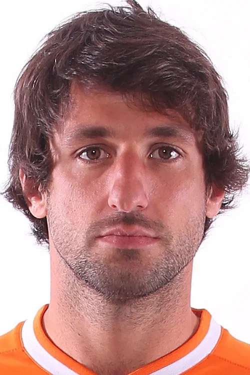 Thomas Broich profile
