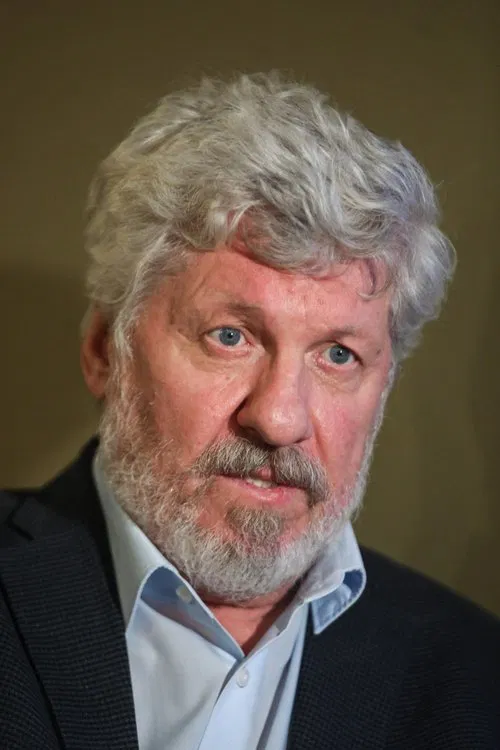 Sergei Parshin profile