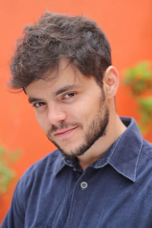 João Paulo Bienermann profile