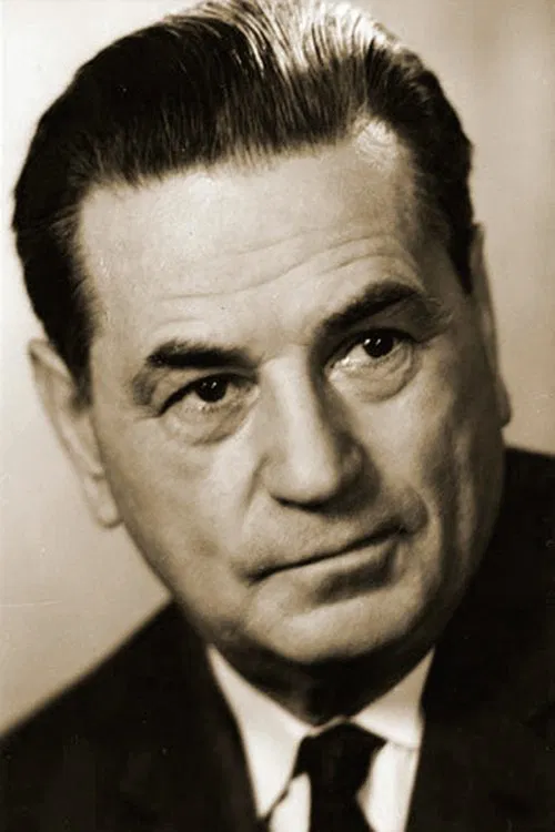 Sergei Markushev profile