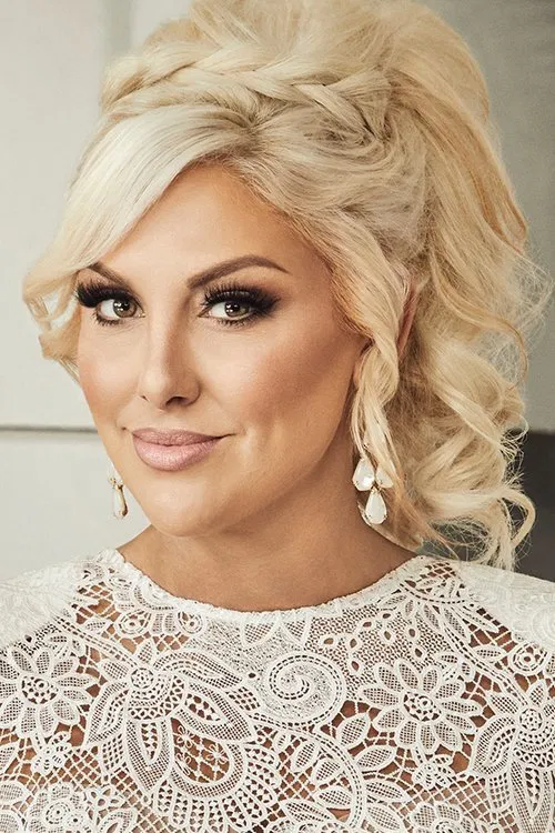 Gina Kirschenheiter profile