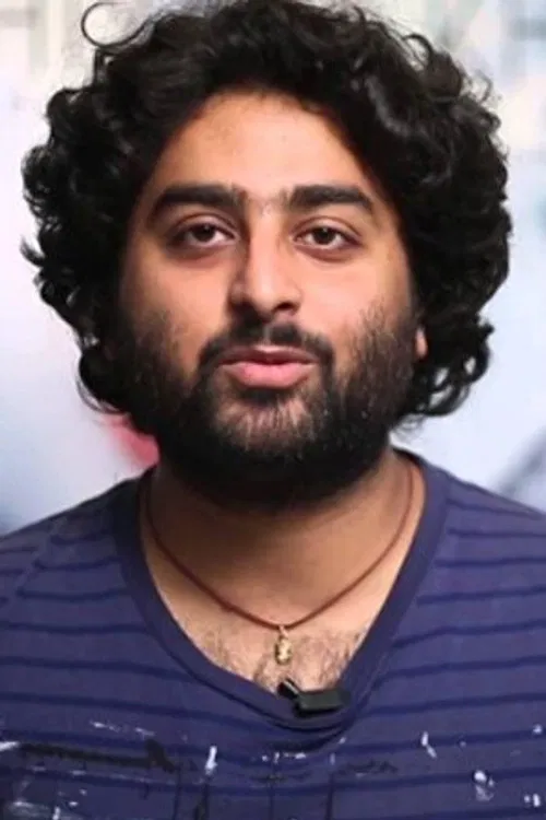 Arijit Singh profile