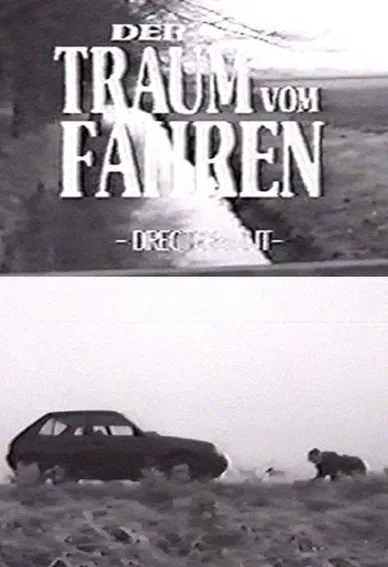 Der Traum vom Fahren poster