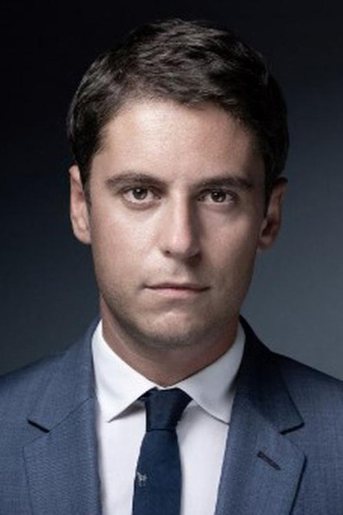 Gabriel Attal profile