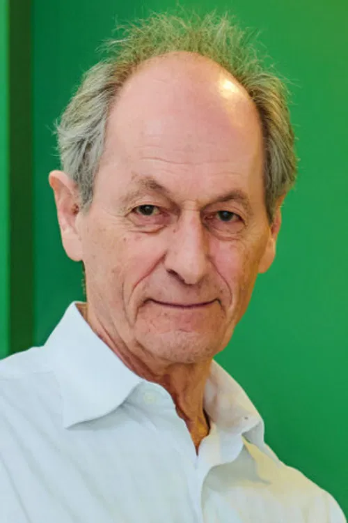 Michael Marmot profile