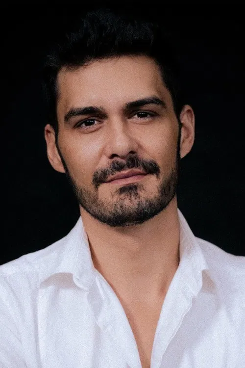 George Valentin Burcea profile