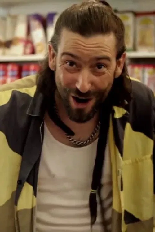 Julián Calviño profile