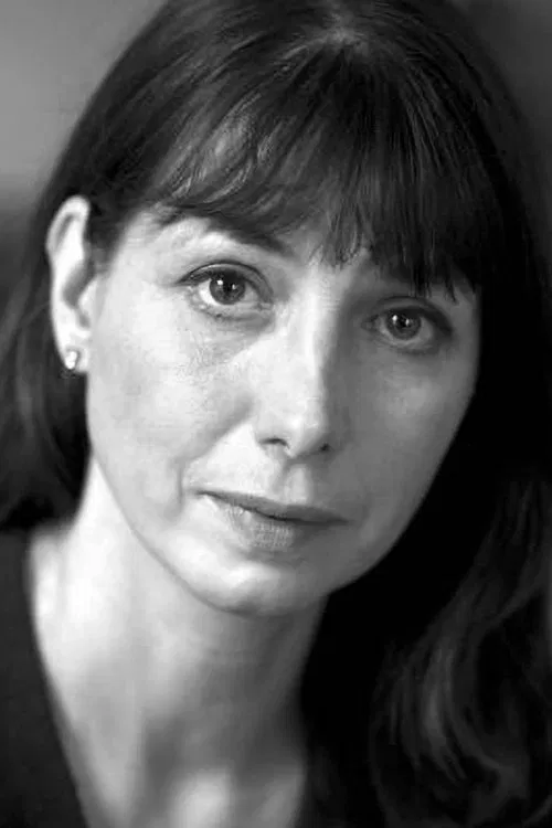 Kathryn Worth profile