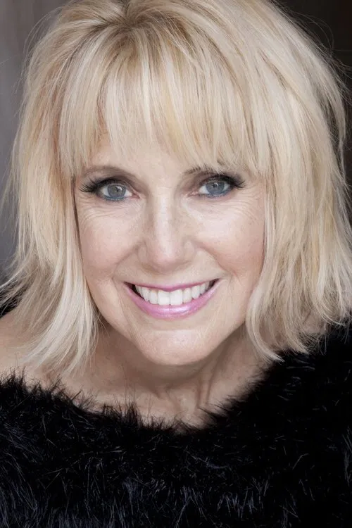 Leslie Scarborough profile