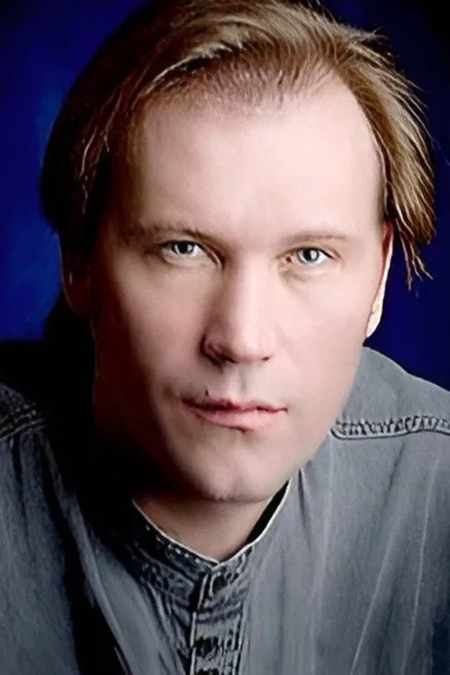 Yuriy Anpilogov profile