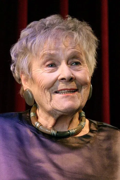 Hilde Sochor profile