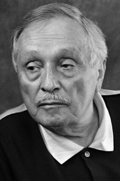 Igor Bolgarin profile