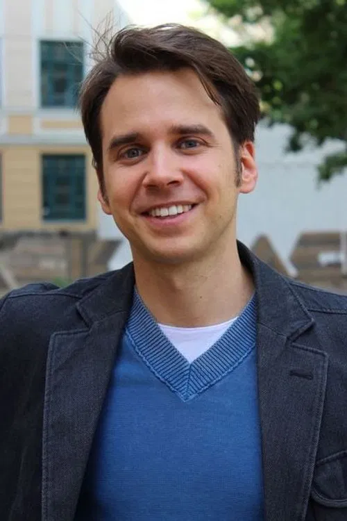 Márk Bodzsár profile