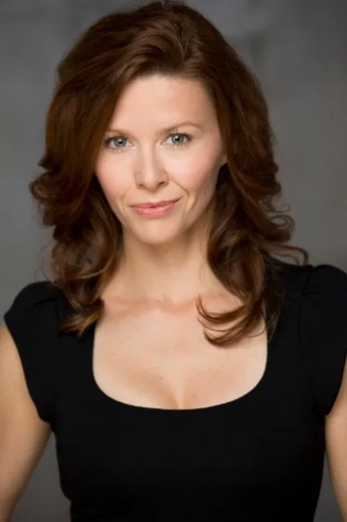 Julianna Drajkó profile