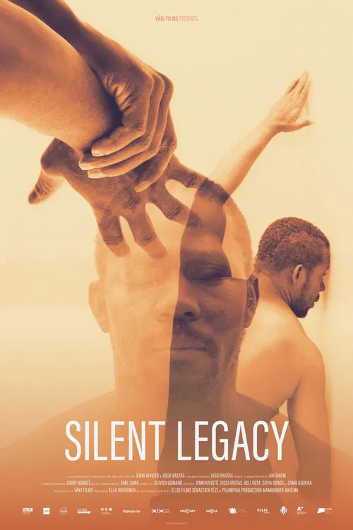 Silent Legacy poster