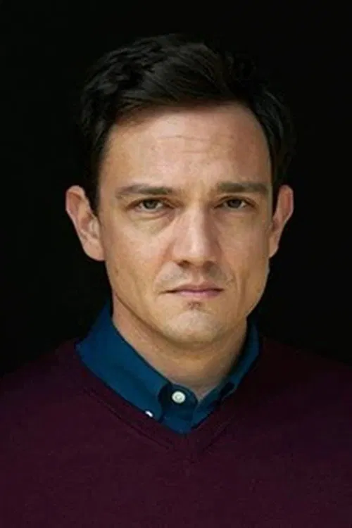 Sebastian Armesto profile