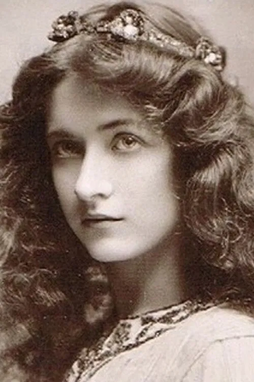Maude Fealy profile