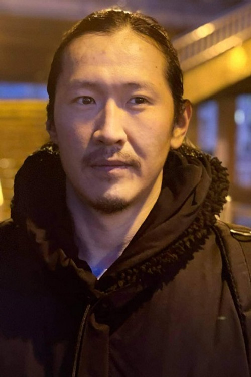 Narantsogt Tsogtsaikhan profile